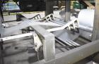 Used- Arpac 104D Flight Bar Shrink Bundler